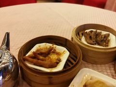 -满福隆酒楼(万绿园店)