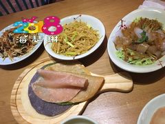 -春饼先生·北京烤鸭(甘井子万达店)