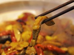 -印象鲵宴·张家界地标美食名片(溪布街店)