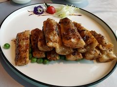 -南通滨江洲际酒店-东厨中餐厅