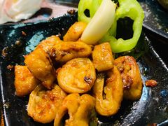 韩国肥肠-杀猪天·韩国烤肉(总店)