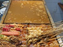 -郭记小街麻辣烫(虎坊路店)
