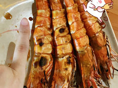 -蚝老板海鲜烧烤大排档(码头店)