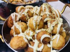 -金安大饭店-金品自助餐厅