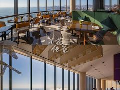 -大连君悦酒店·星海湾壹号Dalian·Dalian(星海广场店)