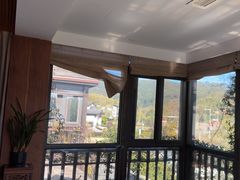 -山水一号·中餐厅