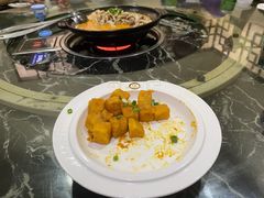 -李师傅脆肚(华强北店)