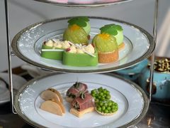 -广富林宰相府酒店·水云间