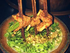 -镇江龙·火锅串串(武侯祠店)