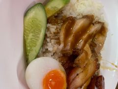 -红大哥水门鸡饭(總店)
