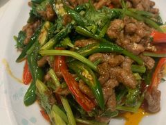 -付掌柜在成都·热炒砂锅集(金禾店)