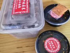 -大竹林卤菜(慈竹苑店)