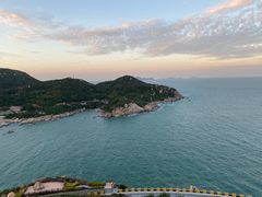 -东澳岛
