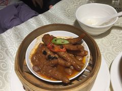 -七哥港式茶餐厅(亮马桥总店)