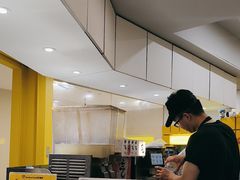 -纽约薯条(世豪广场店)