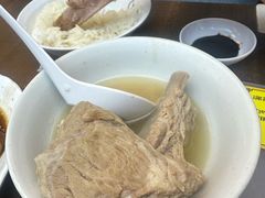 -松發肉骨茶(克拉码头店)
