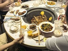 -东北铁锅宴(云龙华府店)