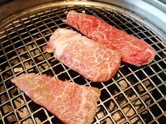 -赤坂亭M9和牛烧肉(世博源店)