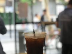 -常识咖啡common sense(春熙路店)