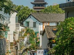 -吴山景区