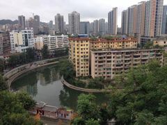 -刘二妈米皮(步行街店)