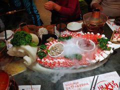 -索伦嘎·传统涮(海拉尔总店)