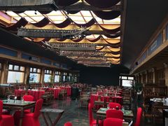 大堂-那家山城(樱桃园店)