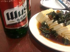 -玫瑰红烤羊排(北新桥三条店)