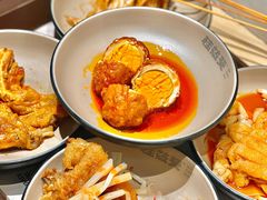 -桂筱葵螺蛳鸭脚(文化宫店)