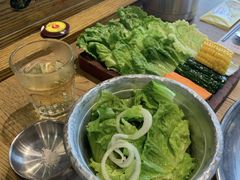 -金妈家烤肉(龙湖U城天街店)