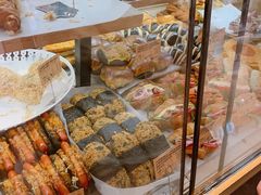 -PAPER STONE BAKERY(天汇广场店)