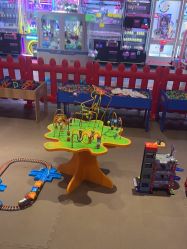 -卡通尼乐园(重庆南坪协信星光店)