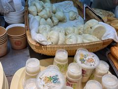 -穆彦华逍遥镇胡辣汤(岗坡路店)