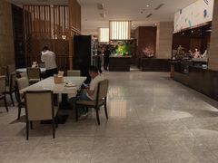 -杭州开元名都大酒店·地中海自助餐厅