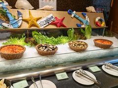 -广州建国酒店·君豪西餐自助餐厅