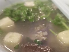 -回味鸭血粉丝汤(新城市广场店)