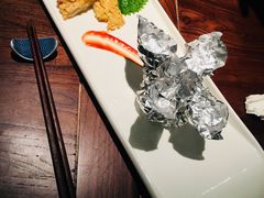 -行者素食(国赫红珊湾店)