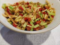 -湘中缘·湖南菜(娄底驻京办店)