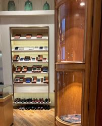 -胤一红帮手工西服定制(日湖店)