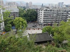 -乌山风景区