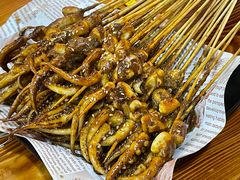 -十里铺铁板鱿鱼