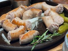 -俄士厨房(环球港店)