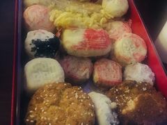 -桂顺斋糕点总厂(荣业大街店)