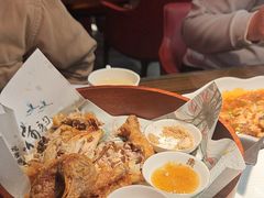 -秦月轩·陕西家乡菜(阜成路·五棵松店)