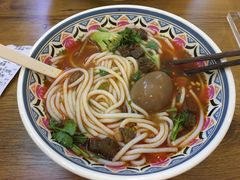-鑫花溪牛肉米粉(人民广场店)