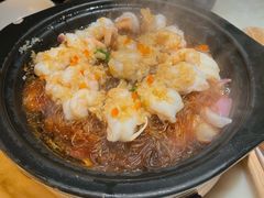 -绿茶餐厅(财富购物中心店)
