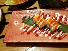 -赤坂亭·M9和牛烧肉·铁板烧(合肥万象城店)