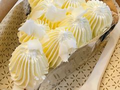 -Pie Bird(新闸路店)