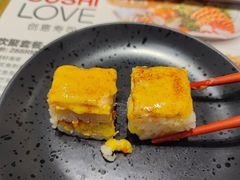 -Sushi Love 创意寿司(丽影广场店)