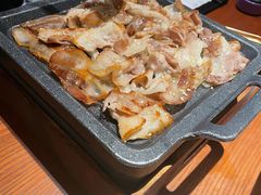 -春熙台韩国料理·章鱼肥牛(西丽店)